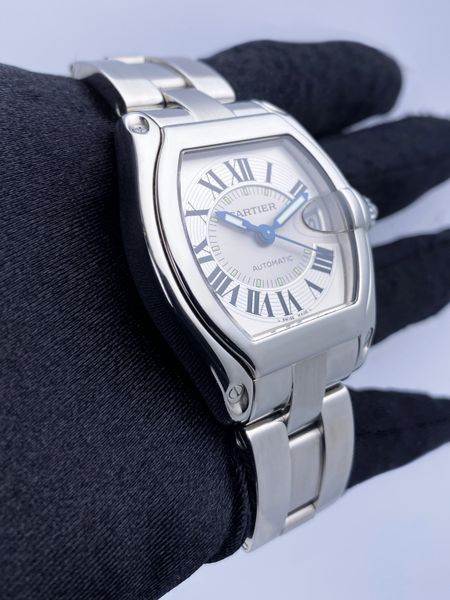 Cartier Roadster W62025V3